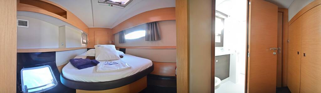 Helia 44 Quatuor Lycia