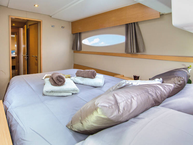 Helia 44 Quatuor Lycia