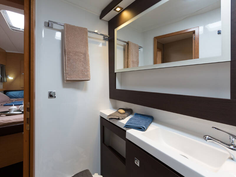 Helia 44 Quatuor Lycia