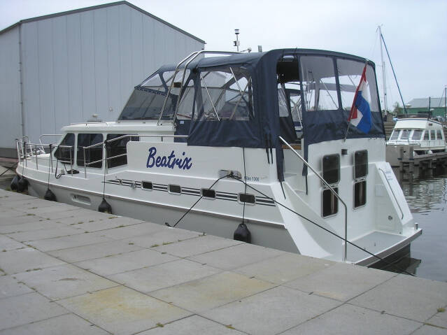 Hibo 1300 Beatrix