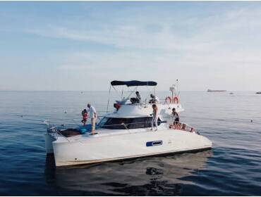 Highland 35 • Perola