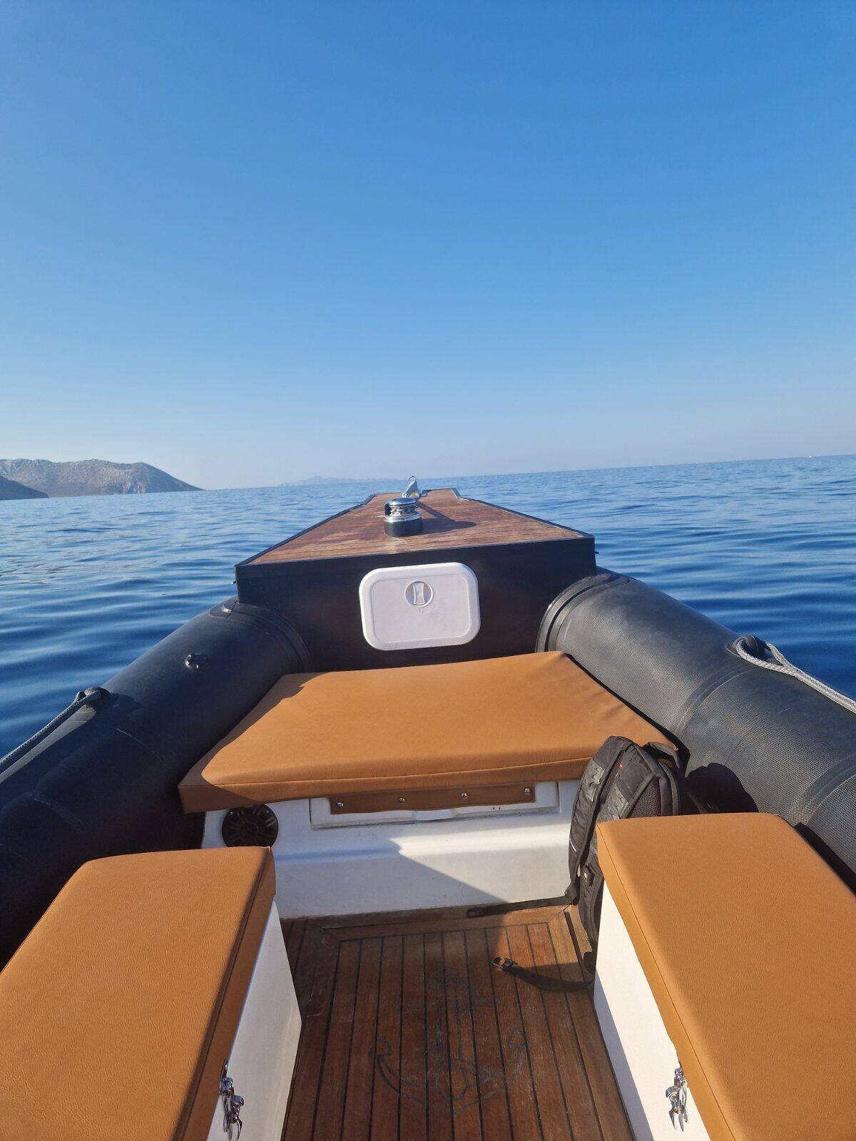 HNC 650 Stheno