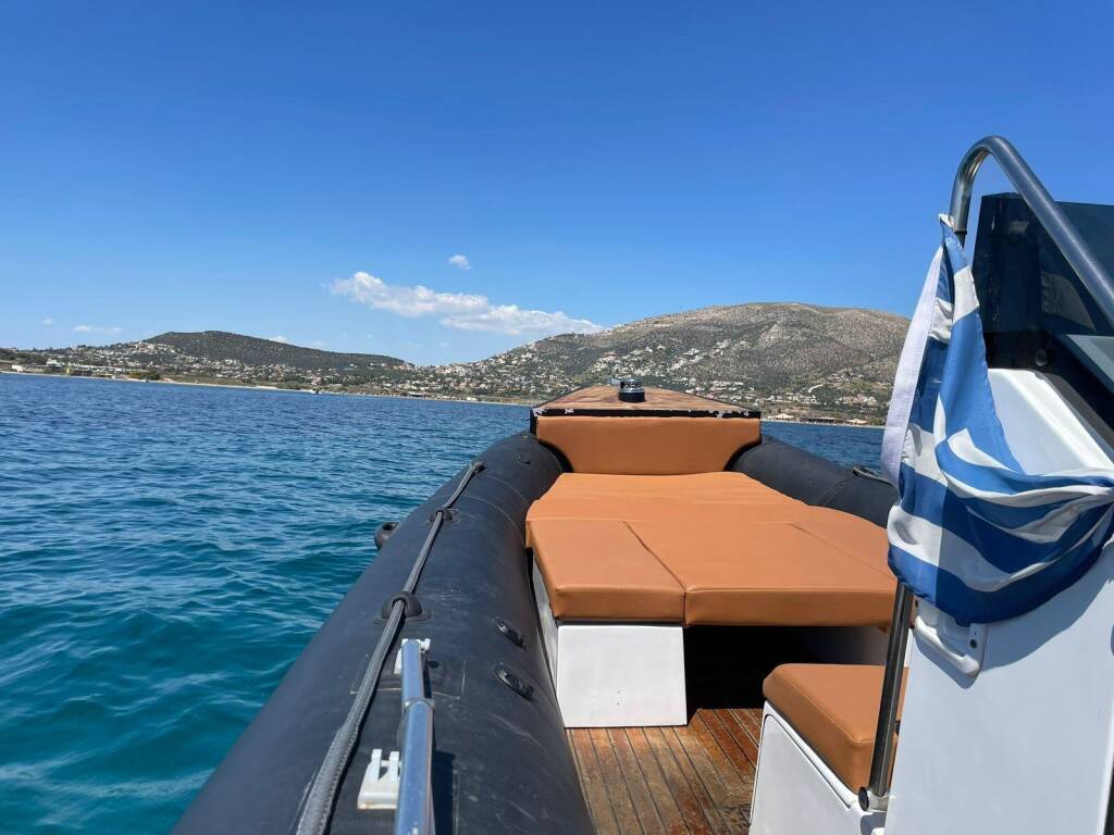 HNC 650 Stheno