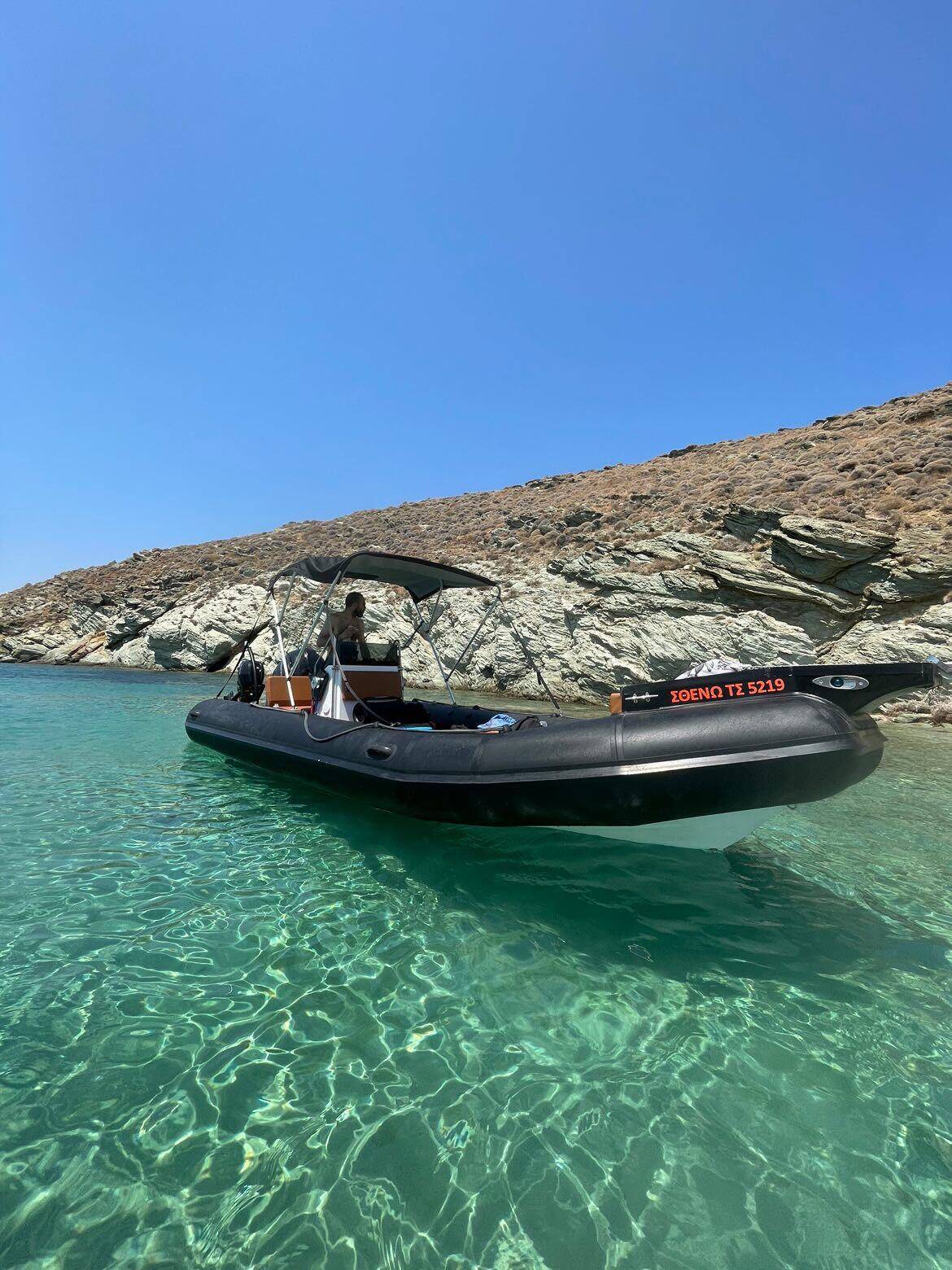 HNC 650 Stheno