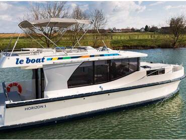 Horizon 1 Horizon 1 - Premier 42