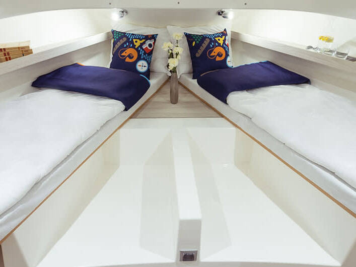 Horizon 1 Horizon 1 - Premier 47