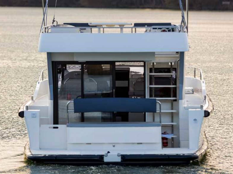 Horizon 1 Horizon 1 - Premier 47