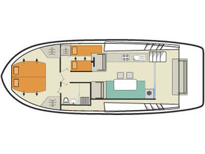 Horizon 1 Horizon 1 - Premier 47