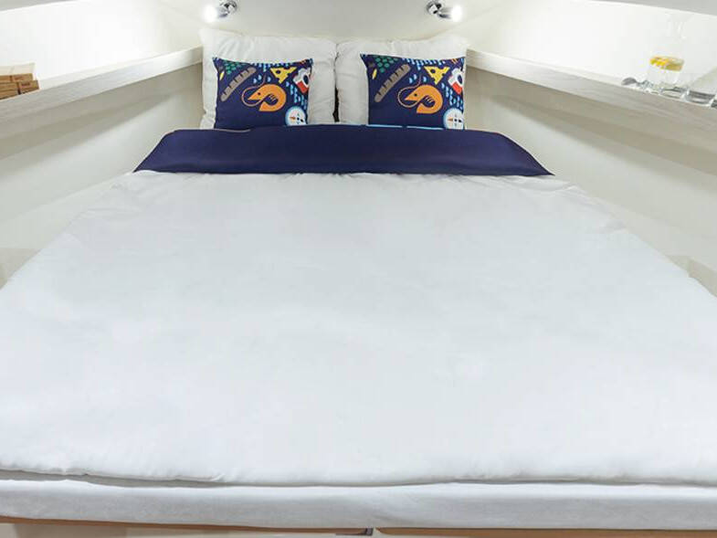 Horizon 1 Horizon 1 - Premier 47