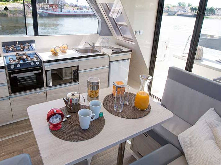 Horizon 2 Horizon 2 - Premier 14