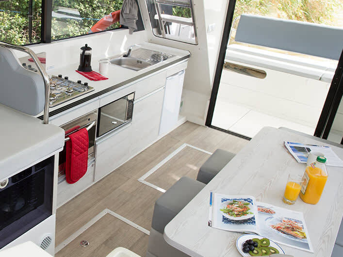 Horizon 3 Horizon 3 - Premier 1