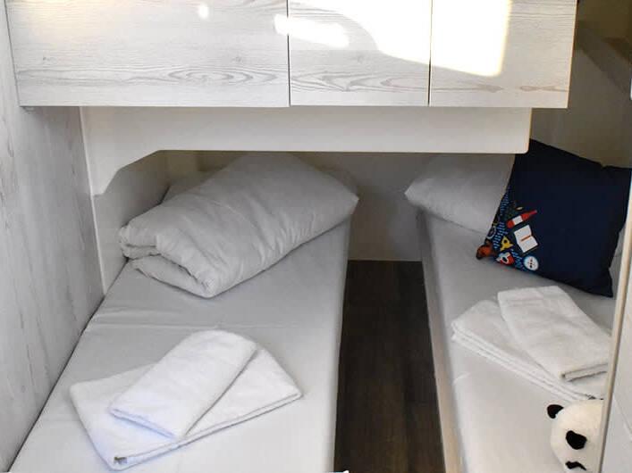 Horizon 5 Horizon 5 - Premier 1