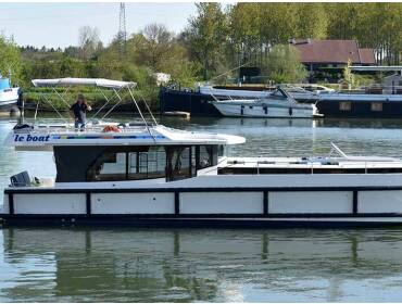 Horizon 5 Horizon 5 - Premier 19