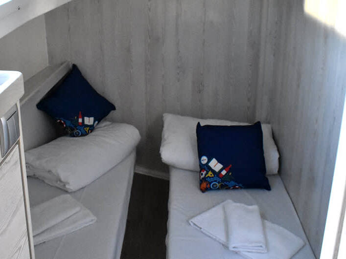 Horizon 5 Horizon 5 - Premier 21