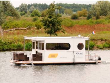 Houseboat  • Oslo