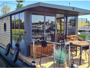 Houseboat  • Costa Calma