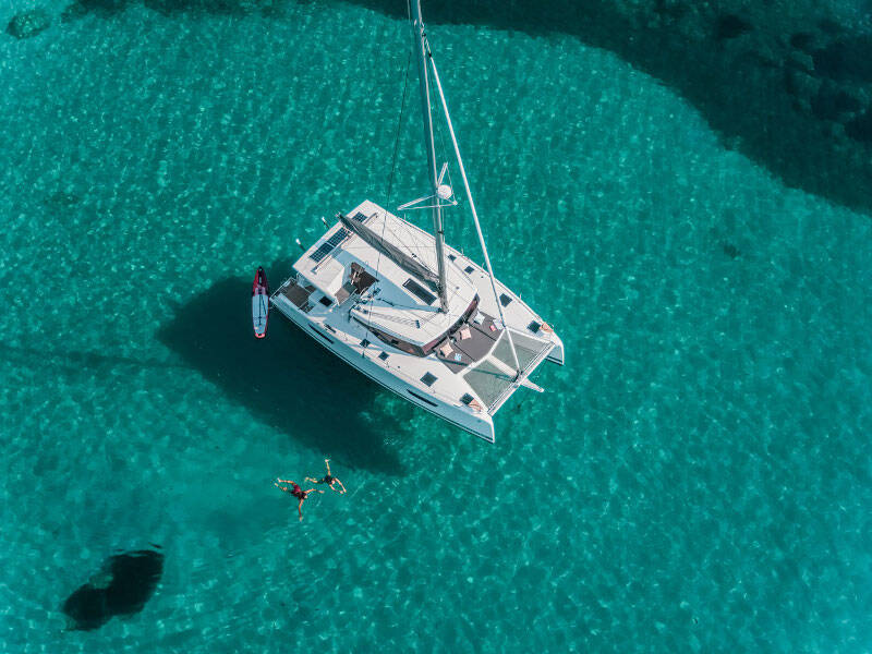 Isla 40 My Way