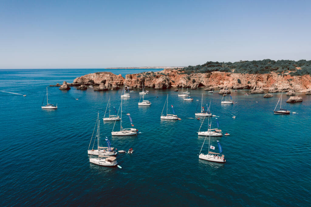 Isla 40 Foutaine Pajot ISLA 40