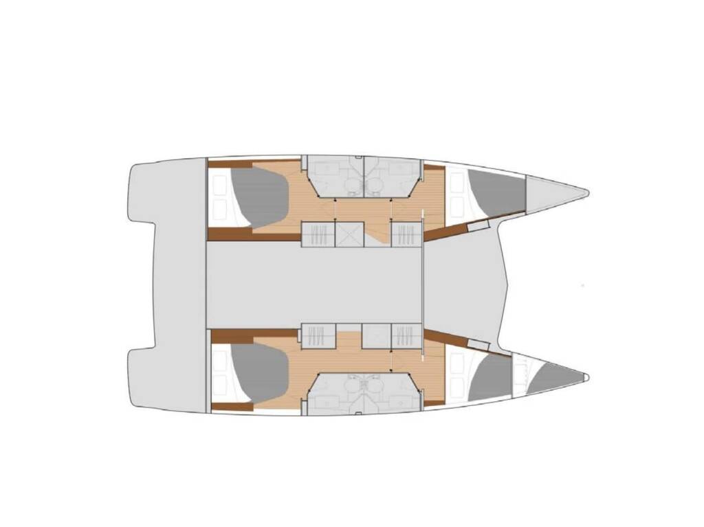Isla 40 Kebitree