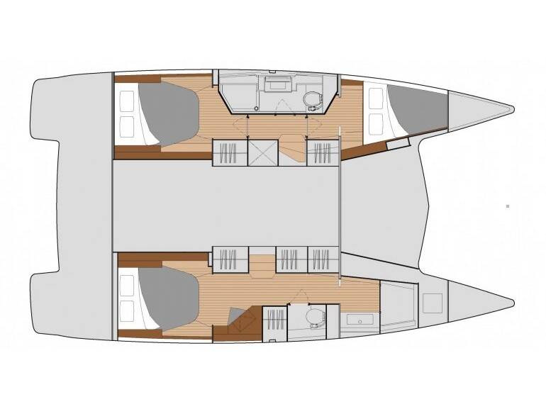 Isla 40 Carpe Vitam