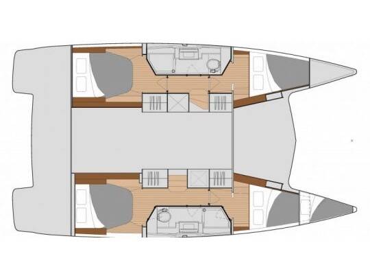 Isla 40 ATLANT