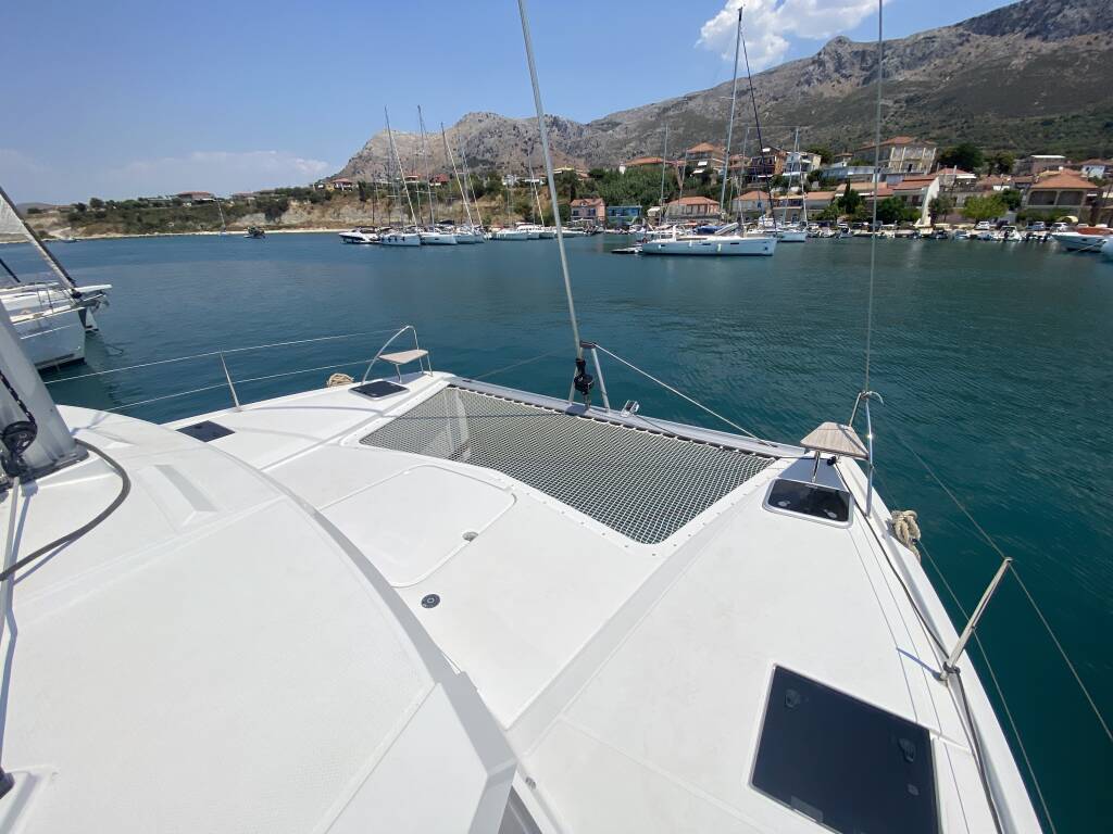 Isla 40 ELIA 