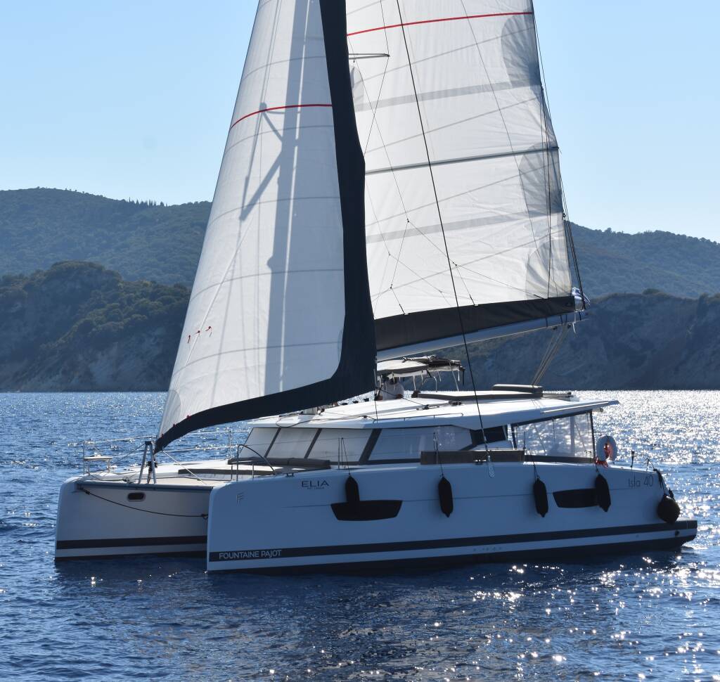 Isla 40 ELIA 