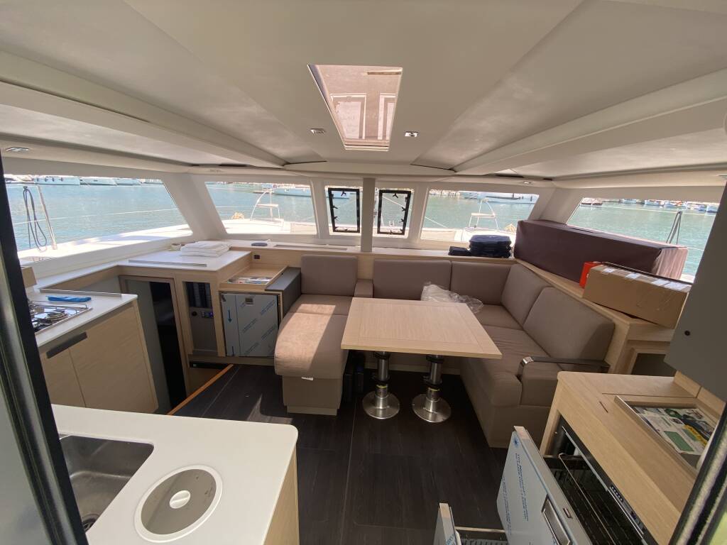 Isla 40 ELIA 