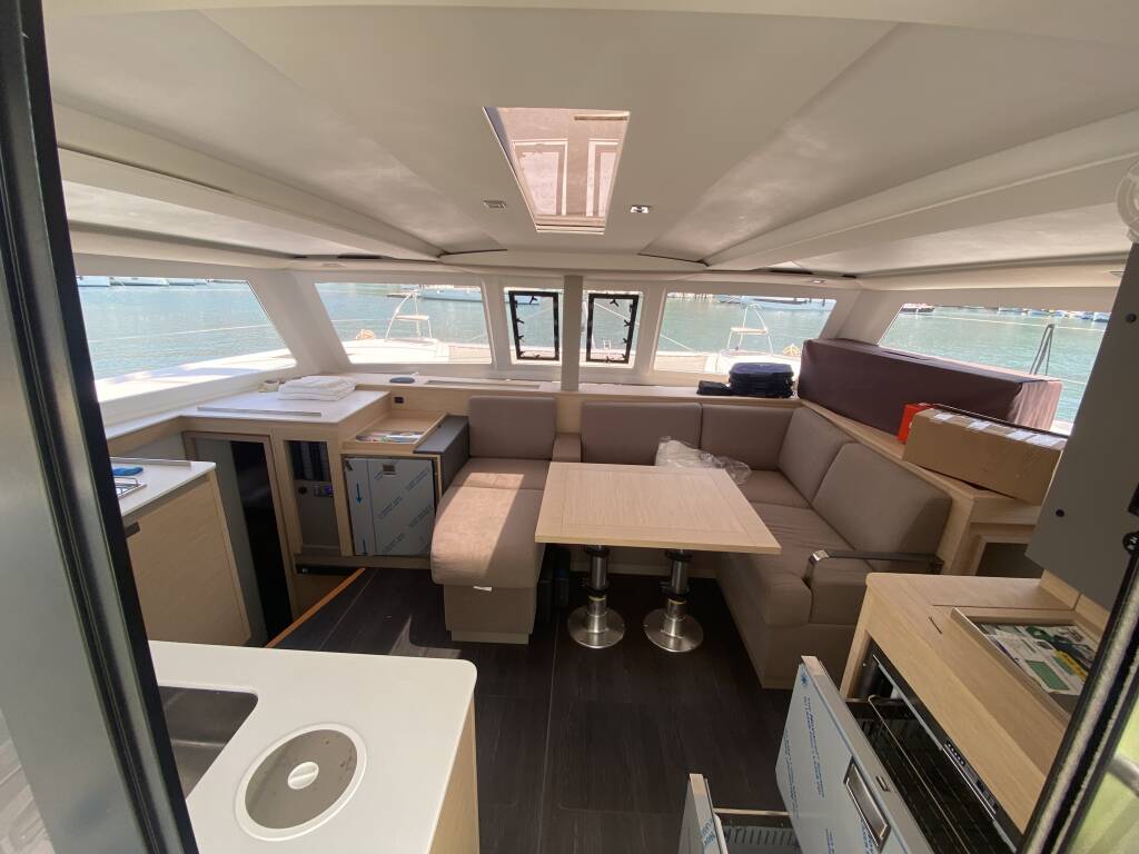 Isla 40 ELIA 