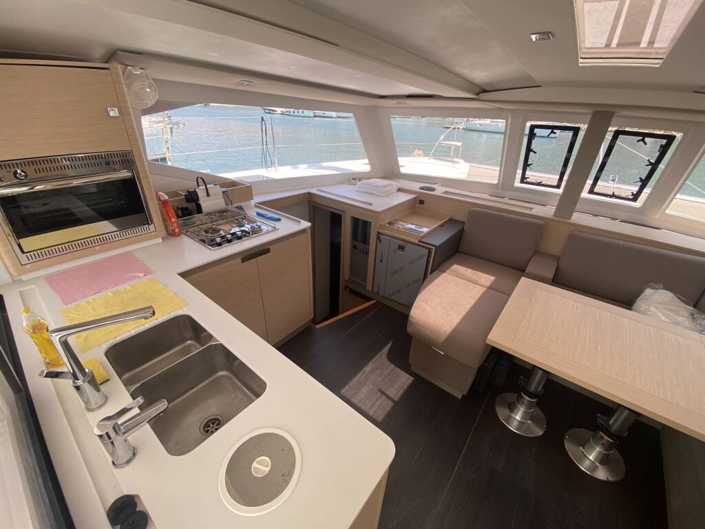 Isla 40 ELIA 