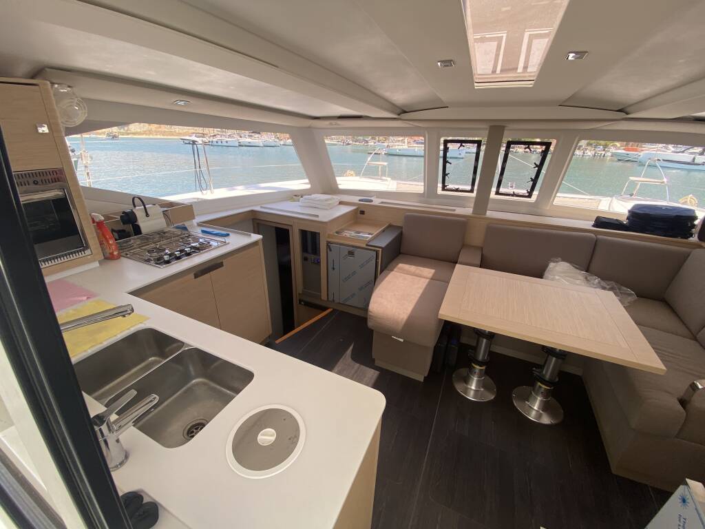 Isla 40 ELIA 