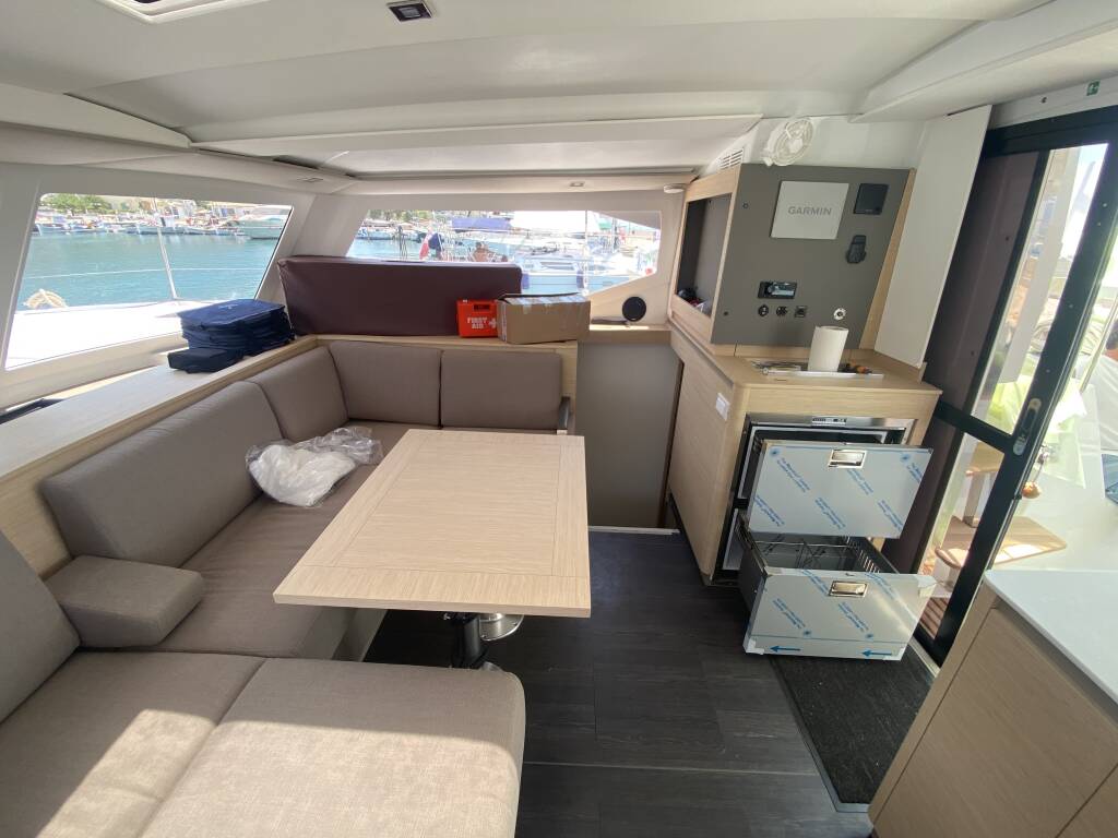 Isla 40 ELIA 