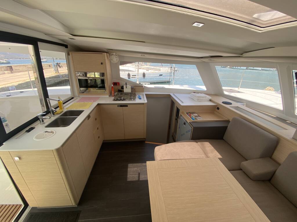 Isla 40 ELIA 