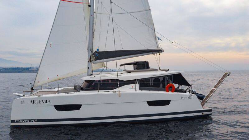 Isla 40 LFK-Isla 40(A/C)