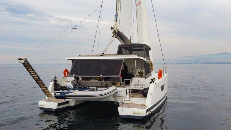 Isla 40 LFK-Isla 40(A/C)