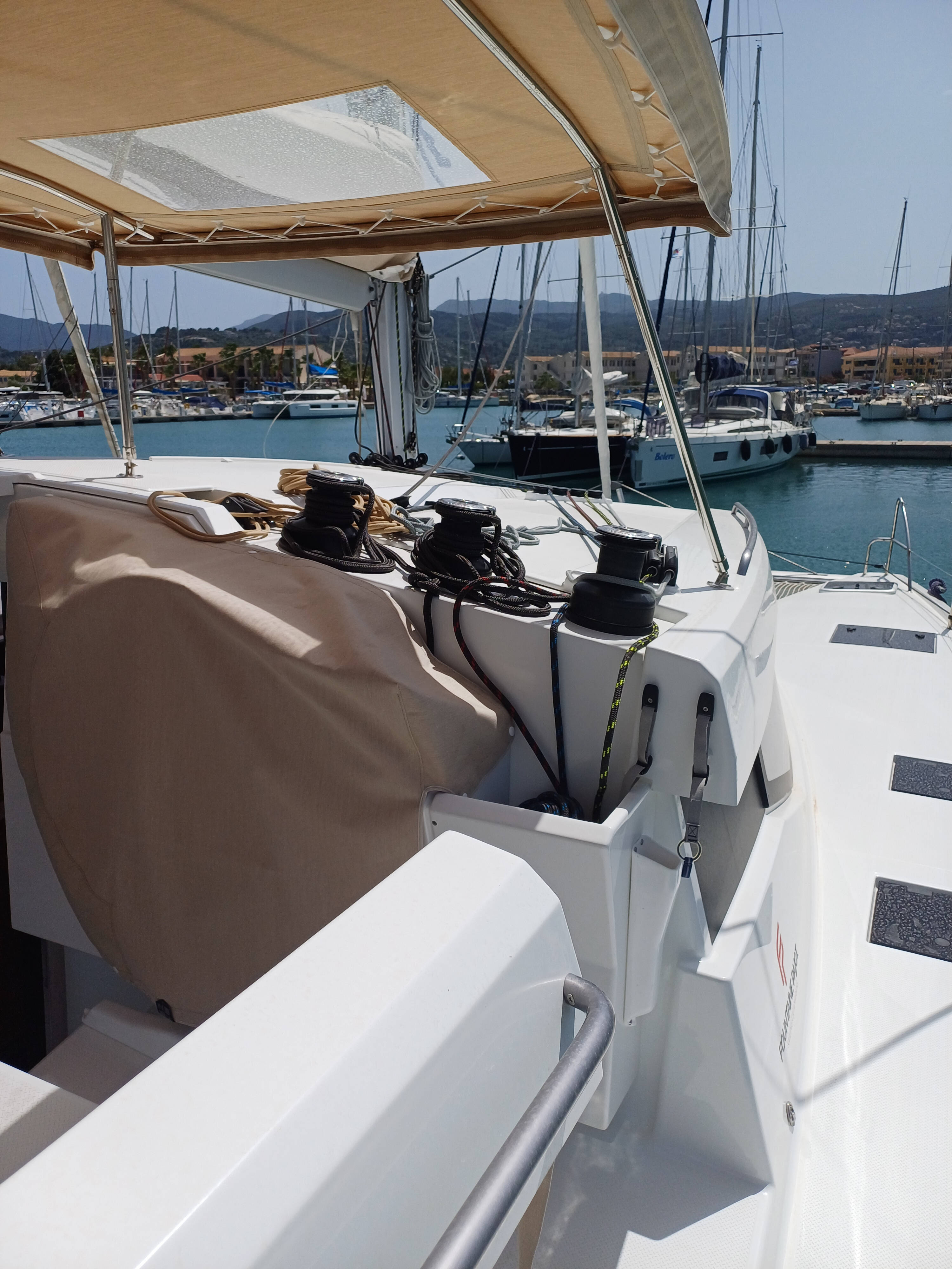 Isla 40 Nona