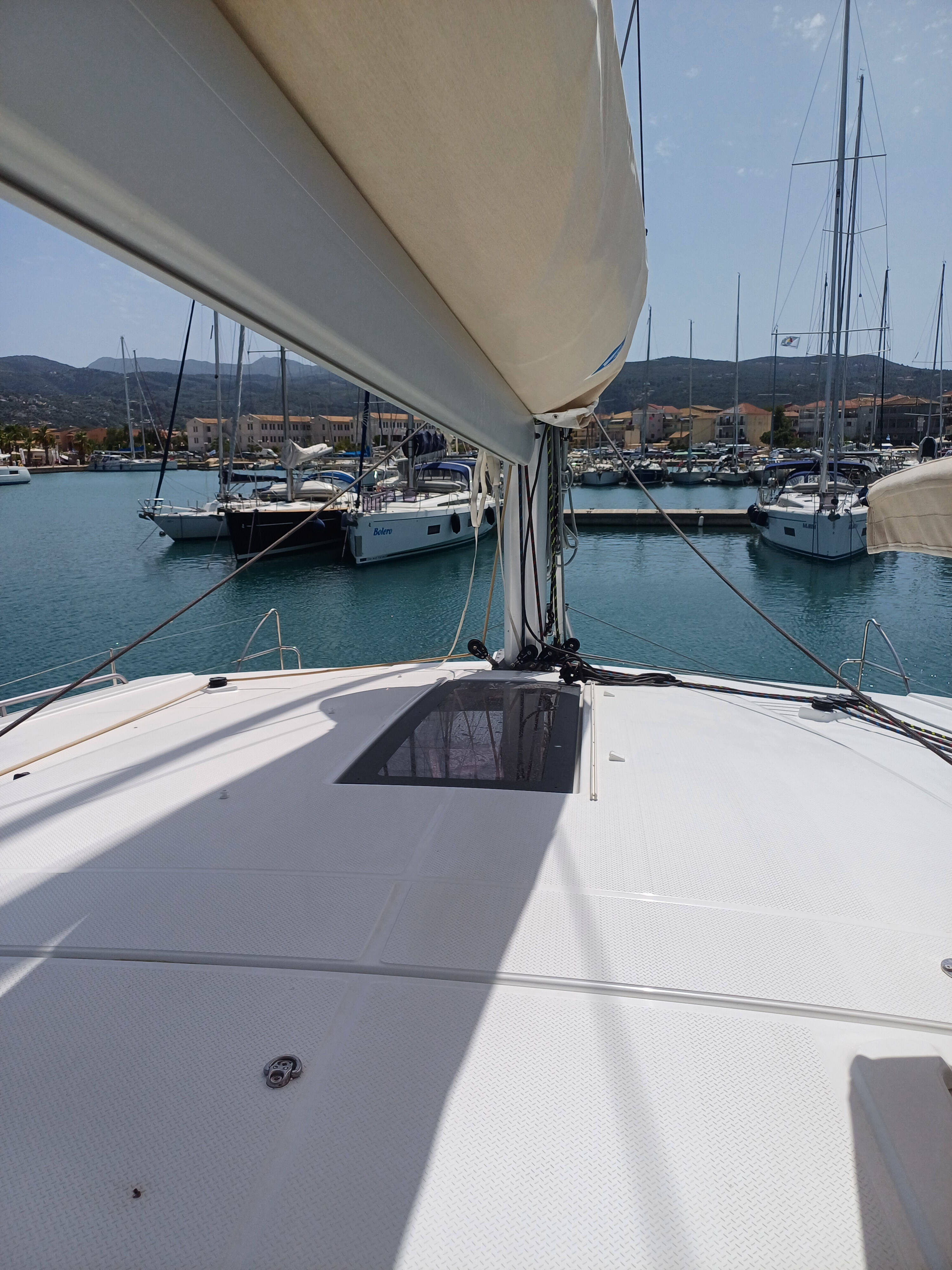 Isla 40 Nona
