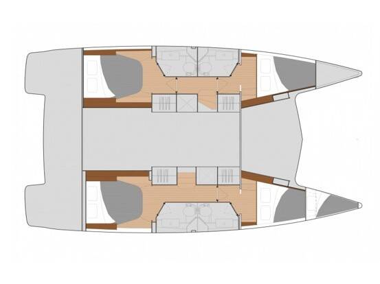 Isla 40 Arven