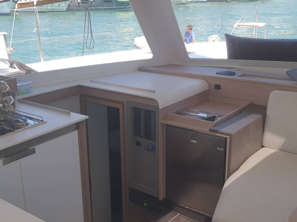 Isla 40 Arven