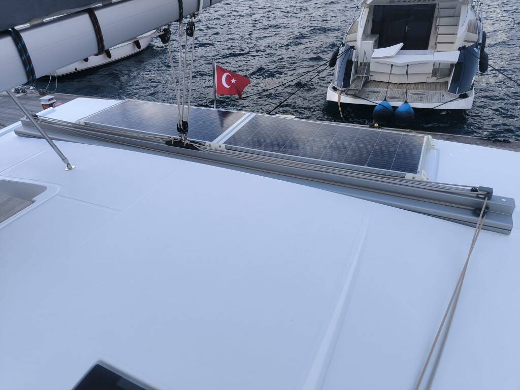Isla 40 Arven