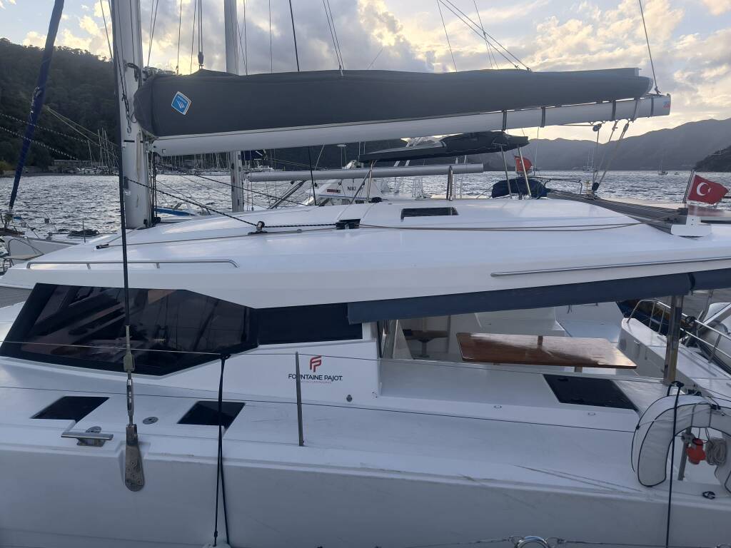 Isla 40 Arven