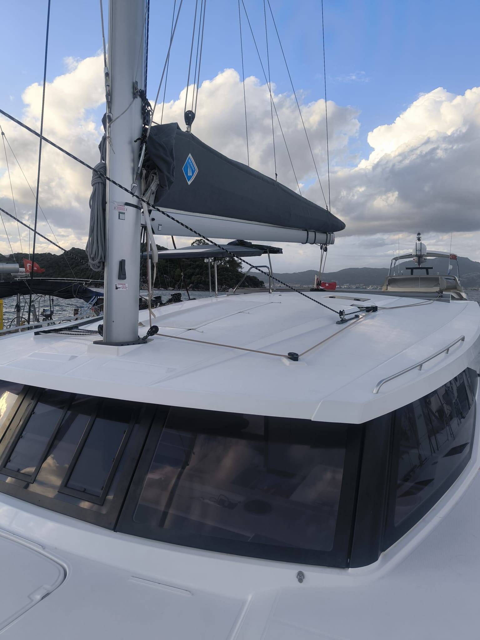 Isla 40 Arven