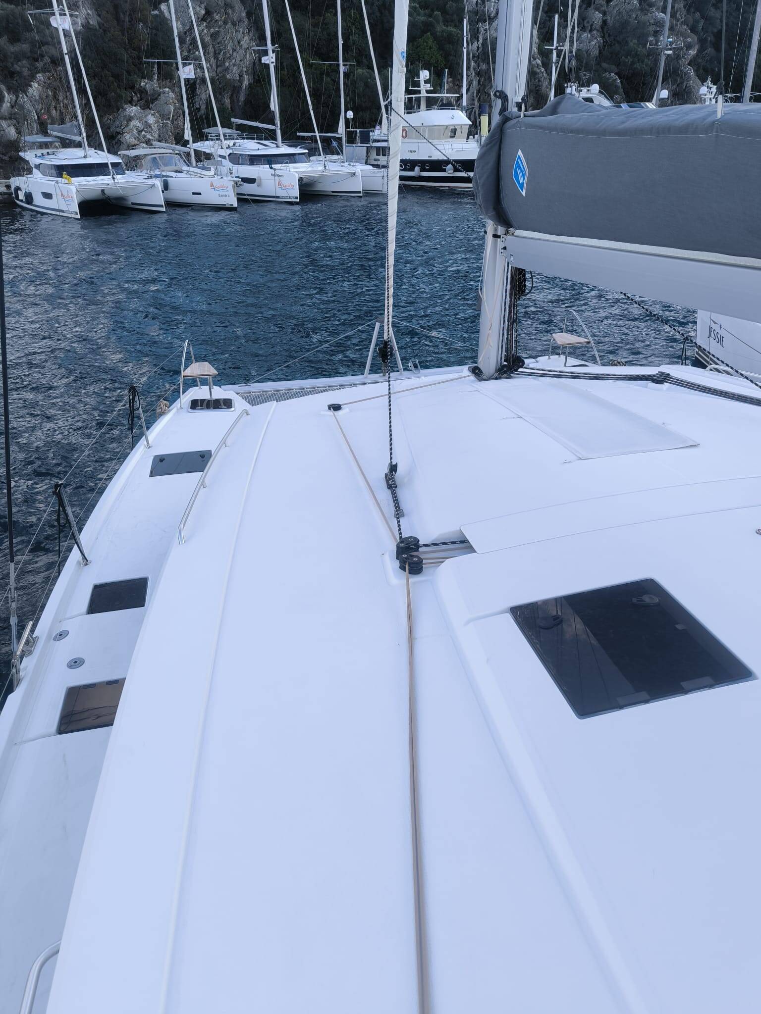 Isla 40 Arven