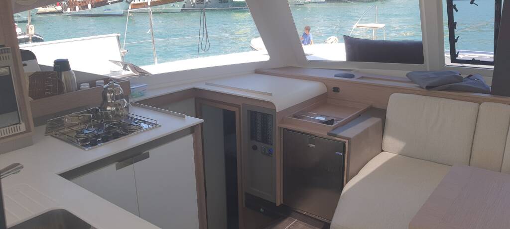 Isla 40 Arven
