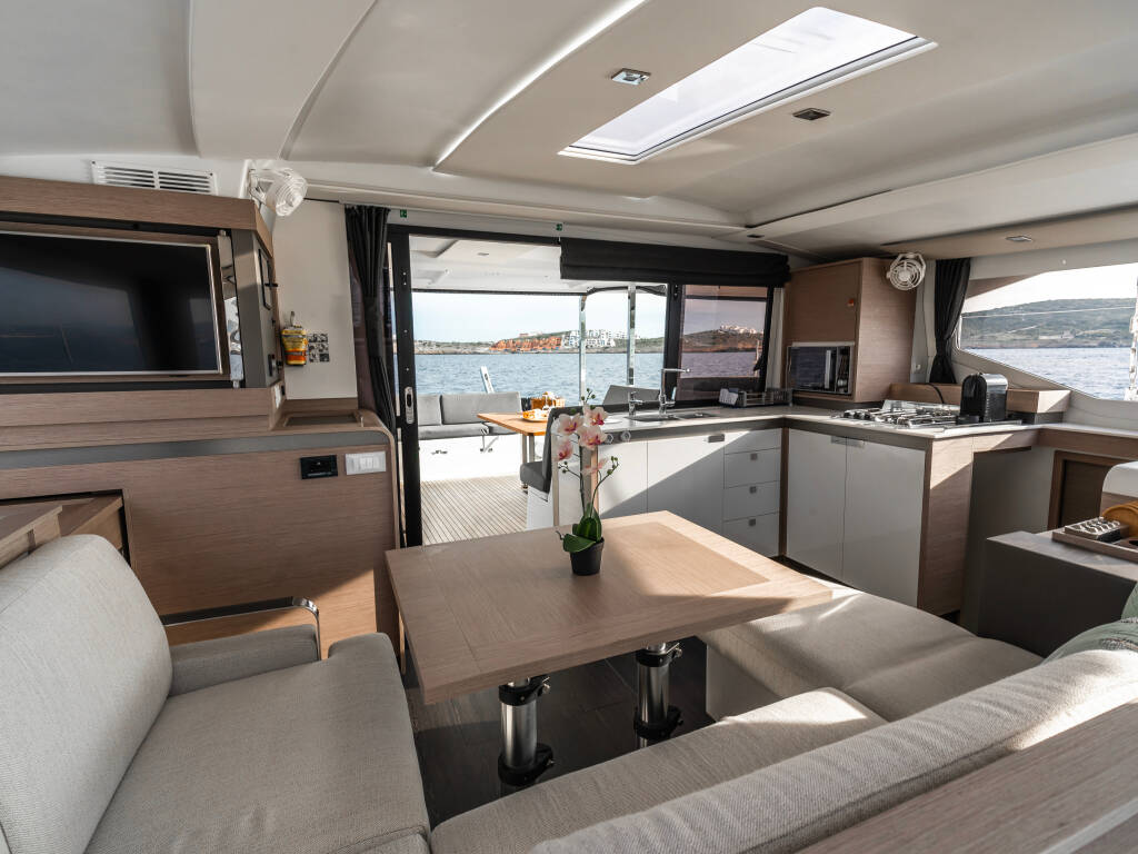 Isla 40 |  Carpe Vitam