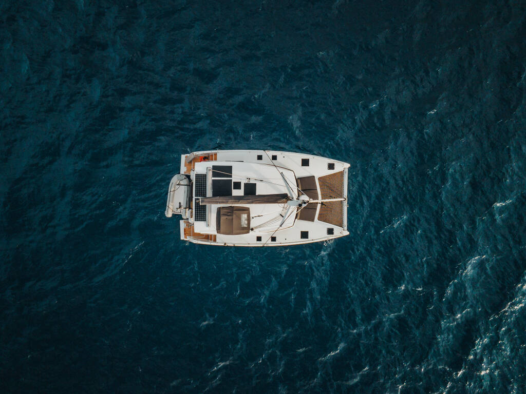 Isla 40 |  Carpe Vitam