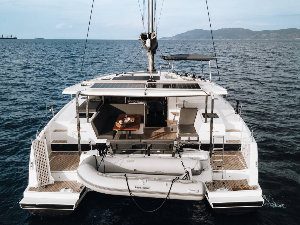 Isla 40 |  Carpe Vitam