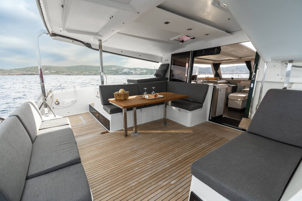 Isla 40 |  Carpe Vitam