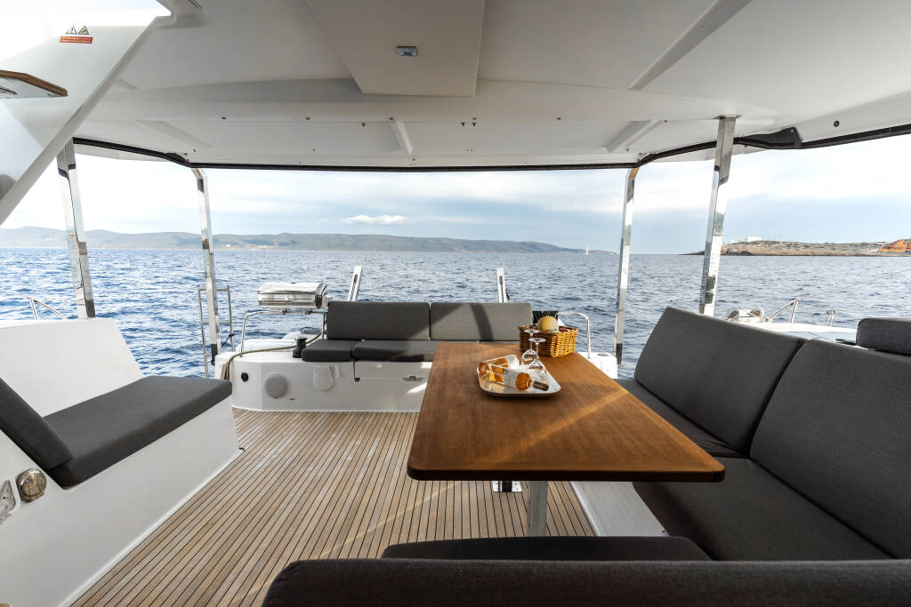 Isla 40 |  Carpe Vitam