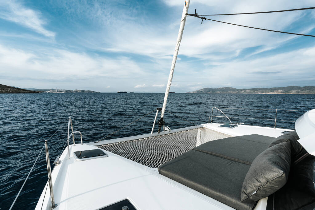 Isla 40 |  Carpe Vitam